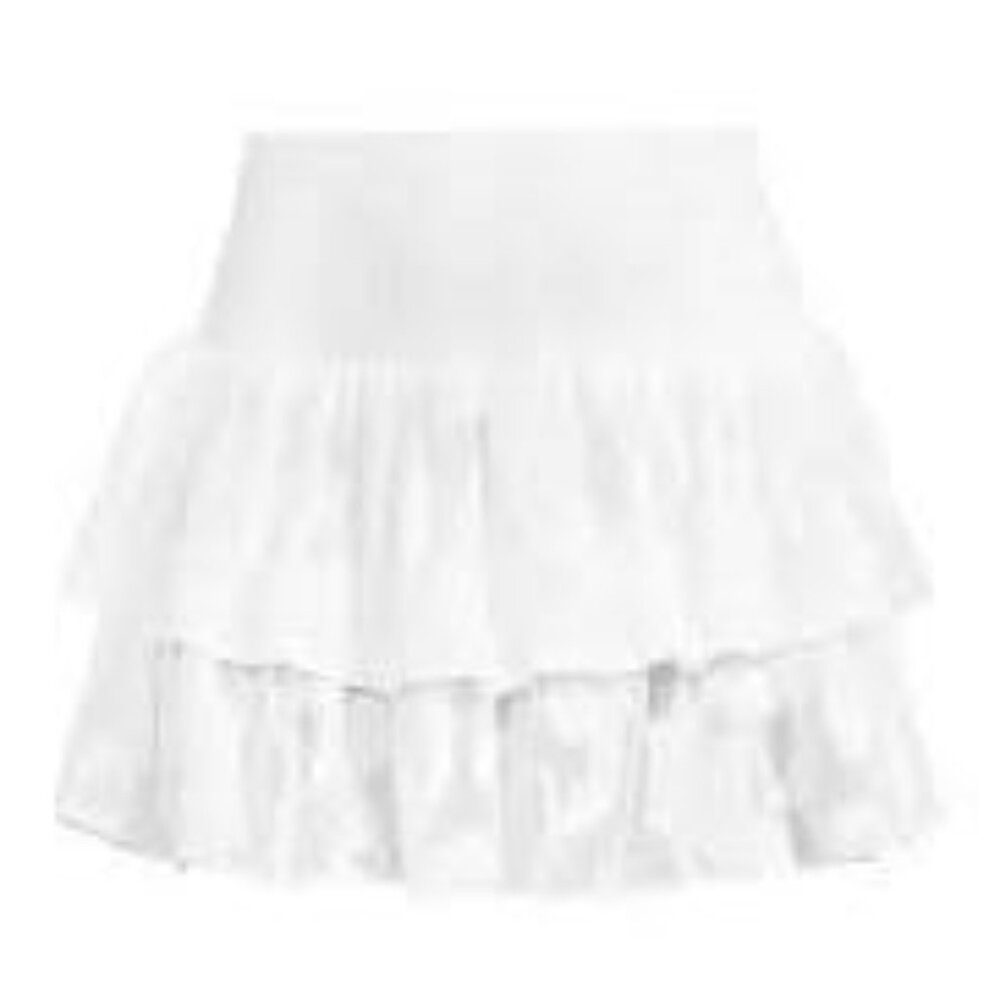 Lilly Pulitzer Tahlia Skirt Cover Up